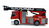 Amewi 22502 radiografisch bestuurbaar model Brandweerwagen Elektromotor 1:14