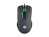 FURY Scrapper souris Ambidextre USB Type-A Optique 6400 DPI