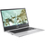 ASUS Chromebook CX1400CMA-EB0130 Intel® Celeron® N N4020 35.6 cm (14") Full HD 4 GB LPDDR4-SDRAM 64 GB eMMC Wi-Fi 5 (802.11ac) ChromeOS Silver