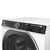 Hoover H-WASH&DRY 500 HDP 4149AMBC/1-S lavadora-secadora Independiente Carga frontal Blanco F
