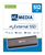 MyMedia MyExternal SSD 512 GB Grau