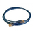 Legrand 0 515 47 hálózati kábel Kék 2 M Cat6a U/UTP (UTP)