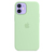 Apple MJYV3ZM/A Handy-Schutzhülle 13,7 cm (5.4 Zoll) Hauthülle Grün