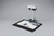Ricoh ScanSnap SV600 Overhead scanner 285 x 218 DPI A3 Zwart, Wit
