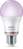 Philips Hue LED Lampadina Smart Dimmerabile Luce Bianca o Colorata Attacco E27 60W Goccia 2Pezzi
