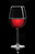 Ritzenhoff & Breker Vio 430 ml Copa de vino tinto