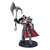 League of Legends The Champion Collection - Darius-actiefiguur van 10 cm met premium details en bijl