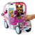 L.O.L. Surprise! OMG Glamper Coche de muñeca