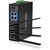 Trendnet TI-W100 router bezprzewodowy Gigabit Ethernet Dual-band (2.4 GHz/5 GHz) 5G Czarny