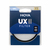 Hoya UX II UV Ultrafioletowy (UV) filtr do aparatu 7,7 cm