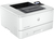 HP LaserJet Pro Imprimante HP 4002dwe, Noir et blanc, Imprimante pour Petites/moyennes entreprises, Imprimer, Sans fil; HP+; Éligibilité HP Instant Ink; Imprimer depuis un télép...