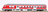 PIKO 40610 modelo a escala Modelo a escala de tren
