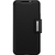 OtterBox Strada Series for Samsung Galaxy S22+, black - No retail packaging