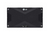 LG LSCB025-RK Pannello piatto per segnaletica digitale LED 800 cd/m² 4K Ultra HD Nero