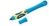 Pelikan griffix® Tintenschreiber für Linkshänder, Neon Fresh Blue