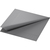 Duni 156918 paper napkins Tissue paper Grey