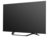 Hisense 65A63H Fernseher 163,8 cm (64.5") 4K Ultra HD Smart-TV WLAN Schwarz 300 cd/m²