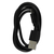 2GO 795201 cable USB 1 m USB B Micro-USB B Negro