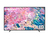 Samsung Series 6 QE85Q60BAU 2,16 M (85") 4K Ultra HD Smart TV Wi-Fi Fekete
