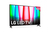 LG 32LQ570B6LA Fernseher 81,3 cm (32") HD Smart-TV WLAN Schwarz