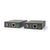 Nedis VREP3480AT audio/video extender AV-zender & ontvanger Antraciet