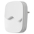 LEDVANCE Lunetta Wave White Stopcontactnachtlampje