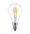 Segula 55323 lámpara LED Blanco cálido 2700 K 3,2 W E14 G