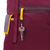 Rivacase 5361 maletines para portátil 43,9 cm (17.3") Mochila Borgoña