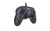 NACON Camo Pro Compact Controller Noir, Gris USB Manette de jeu Analogique/Numérique PC, Xbox One, Xbox One S, Xbox One X, Xbox Series S, Xbox Series X