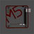 M5Stack M120 Zubehör für Entwicklungsplatinen Akku Rot, Weiß