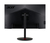 Acer NITRO XV2 XV272U V3 számítógép monitor 68,6 cm (27") 2560 x 1440 pixelek Wide Quad HD LCD Fekete