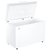 Haier HCE420EK Chest freezer Freestanding 418 L E White