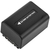 CoreParts MBXCAM-BA498 batería para cámara/grabadora Ión de litio 900 mAh