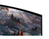 Samsung LS49CG934SU computer monitor 124.5 cm (49") 5120 x 1440 pixels OLED Silver