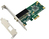 Microconnect MC-PCIE-INT210 adaptador y tarjeta de red Interno Fibra 1000 Mbit/s