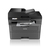Brother DCP-L2660DW multifunctionele printer Laser A4 1200 x 1200 DPI 34 ppm Wifi