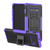 CoreParts MOBX-COVER-S10P-SM-G975-PUR mobile phone case 16.3 cm (6.4") Purple