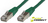 Microconnect B-FTP615G networking cable Green 15 m Cat6 F/UTP (FTP)