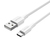 Vention CTHWG USB-kabel 1,5 m USB 2.0 USB A USB C Wit