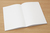 Sigel SN100 schrijfblok & schrift A5 100 vel Geel
