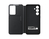 Samsung Smart View Case Handy-Schutzhülle 15,8 cm (6.2") Geldbörsenhülle Schwarz
