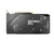 MSI VENTUS GeForce RTX 3060 2X 12G OC NVIDIA 12 GB GDDR6