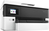 HP OfficeJet Pro Stampante multifunzione per grandi formati 7720, Colore, Stampante per Piccoli uffici, Stampa, copia, scansione, fax, ADF da 35 fogli; stampa da porta USB front...