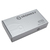Kingston Technology IronKey D300S USB flash meghajtó 8 GB USB A típus 3.2 Gen 1 (3.1 Gen 1) Fekete