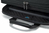 DICOTA Top Roller Pro Chariot Noir mousse, Nylon