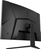 MSI Optix G27C4 E2 - Monitor Gaming Curvo ( 27"), 1920 x 1080 Full HD, 1ms(MPRT), 165Hz