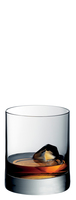WMF MANHATTAN Tumbler (85.030.015) | Maße: 10 x 8 x 8 cm