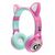 Oreillette Bluetooth Lexibook Mattel Barbie HPBTKTBB