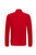 Longsleeve-Poloshirt Classic, rot, XL - rot | XL: Detailansicht 3
