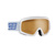 Salice Occhiali Junior Skibrille, White / Dacrx P S2-S3->S4